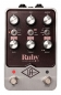 Preview: UNIVERSAL AUDIO UAFX Ruby '63 Top Boost Amplifier