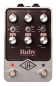 Preview: UNIVERSAL AUDIO UAFX Ruby '63 Top Boost Amplifier