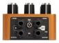 Preview: UNIVERSAL AUDIO UAFX Woodrow '55 Instrument Amplifier