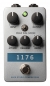 Preview: UNIVERSAL AUDIO UAFX 1176 Studio Compressor