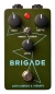 Preview: UNIVERSAL AUDIO UAFX Brigade Chorus & Vibrato