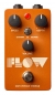 Preview: UNIVERSAL AUDIO UAFX Flow Vintage Tremolo