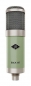 Preview: UNIVERSAL AUDIO Bock 187 FET Condenser Microphone