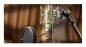 Preview: UNIVERSAL AUDIO Bock 251 Tube Condenser Mic