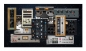 Preview: UNIVERSAL AUDIO UAD-2 Satellite USB OCTO Core