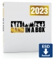 Preview: PG MUSIC Band in a Box 2023 MegaPAK, Mac (Download)