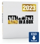 Preview: PG MUSIC Band in a Box 2023 MegaPAK, Mac, Upgrade/Crossgrade von jeder Vorversion (Download)