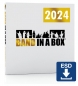 Preview: PG MUSIC Band in a Box 2024 Pro, Windows, EDU (Download)