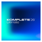 Preview: NATIVE INSTRUMENTS Komplete 26 Ultimate, Upgrade von Select (Download)