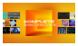 Preview: NATIVE INSTRUMENTS Komplete Select Electronic (Download)