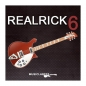 Preview: MUSICLAB RealRick 6 (Download)