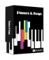 Preview: WAVES Pianos & Keys Collection (Download)