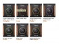 Preview: WAVES OneKnob Series (Download)