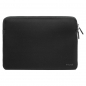 Preview: TRUNK Neopren Sleeve für MacBook Air 13" (M2/M3/M4), schwarz