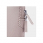 Preview: TRUNK Neopren Sleeve für MacBook Air 13" (M2/M3/M4), rose