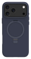 Preview: DBRAMANTE Roskilde MagSafe Kickstand ICON für iPhone 18 Pro - Deep Water
