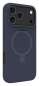 Preview: DBRAMANTE Roskilde MagSafe Kickstand ICON für iPhone 18 Pro - Deep Water