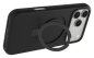 Preview: DBRAMANTE Roskilde MagSafe Kickstand ICON für iPhone 18 Pro - Midnight
