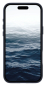 Preview: DBRAMANTE Roskilde MagSafe Kickstand ICON für iPhone 18 Pro Max - Deep Water