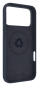 Preview: DBRAMANTE Roskilde MagSafe Kickstand ICON für iPhone 18 Pro Max - Deep Water
