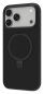 Preview: DBRAMANTE Roskilde MagSafe Kickstand ICON für iPhone 18 Pro Max - Midnight