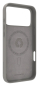 Preview: DBRAMANTE Roskilde MagSafe Kickstand ICON für iPhone 18 Pro Max - River Stone