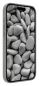 Preview: DBRAMANTE Roskilde MagSafe Kickstand ICON für iPhone 18 Pro Max - River Stone