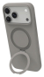 Preview: DBRAMANTE Roskilde MagSafe Kickstand ICON für iPhone 18 Pro Max - River Stone