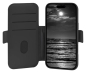 Preview: DBRAMANTE Lynge Magsafe ICON 2-in1 Folio Case für iPhone 18 Pro Max - Midnight