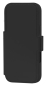 Preview: DBRAMANTE Lynge Magsafe ICON 2-in1 Folio Case für iPhone 18 Pro Max - Midnight