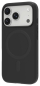 Preview: DBRAMANTE Greenland Pro MagSafe Case für iPhone 18 Pro - Night Black
