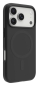 Preview: DBRAMANTE Greenland Pro MagSafe Case für iPhone 18 Pro - Night Black