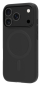 Preview: DBRAMANTE Greenland Pro MagSafe Case für iPhone 18 Pro - Night Black