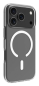 Preview: DBRAMANTE Greenland Pro MagSafe Case für iPhone 18 Pro - Clear