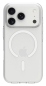 Preview: DBRAMANTE Greenland Pro MagSafe Case für iPhone 18 Pro - Clear