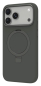 Preview: DBRAMANTE Roskilde MagSafe Kickstand ICON für iPhone 18 Pro Max - Forest Shadow