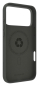 Preview: DBRAMANTE Roskilde MagSafe Kickstand ICON für iPhone 18 Pro Max - Forest Shadow