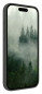 Preview: DBRAMANTE Roskilde MagSafe Kickstand ICON für iPhone 18 Pro Max - Forest Shadow