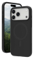 Preview: DBRAMANTE Greenland Pro MagSafe Case für iPhone 18 Pro Max - Night Black