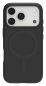 Preview: DBRAMANTE Greenland Pro MagSafe Case für iPhone 18 Pro Max - Night Black