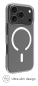 Preview: DBRAMANTE Greenland Pro MagSafe Case für iPhone 18 Pro Max - Clear