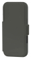 Preview: DBRAMANTE Lynge Magsafe ICON 2-in1 Folio Case für iPhone 18 Pro - Forest Shadow