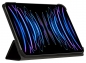 Preview: DBRAMANTE Risskov iPad Folio Case für iPad 10.9" (10.Gen.), schwarz