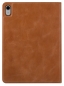 Preview: DBRAMANTE Risskov iPad Folio Case für iPad 10.9" (10.Gen.), braun