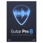 Preview: AROBAS MUSIC Guitar Pro 8, dt./en./fr. (Download)