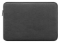 Preview: WOODCESSORIES Eco Sleeve für MacBook 13/14", schwarz