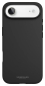 Preview: VONMÄHLEN Silikon-Case für iPhone Air, MagSafe, schwarz