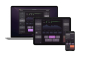 Preview: SONNOX Sonnox Toolbox ListenHub (Download)
