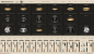 Preview: XLN AUDIO Addictive Drums 2: Progressive Metal ADpak (Download)