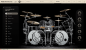 Preview: XLN AUDIO Addictive Drums 2: Progressive & Heavy Collection  (Download)